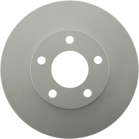 Centric Parts Gcx Brake Rotor Fully Coated, 320.61041F 320.61041F